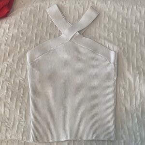 Aritizia babaton cross tank